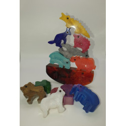 Animal balance