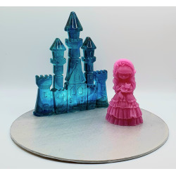 Déco princesse