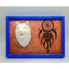 Tableau loup