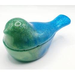 Boîte oiseau