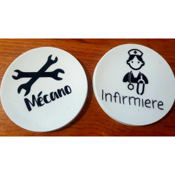 Personnalisations diverses