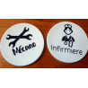 Personnalisations diverses