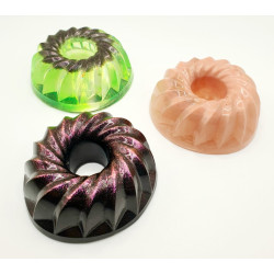 Lot de Kouglofs