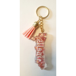 Porte-clefs Alsace