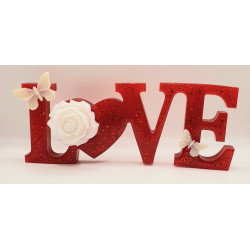 "Love"