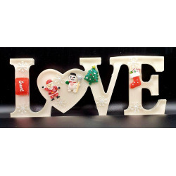 "Love"