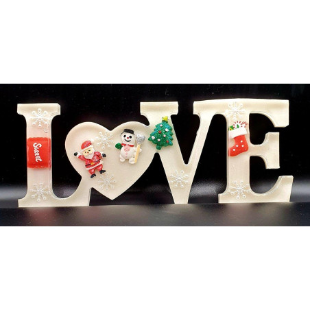 "Love"