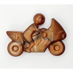Déco moto