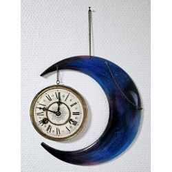 Suspension originale lune