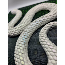 Tableau serpent