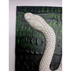 Tableau serpent