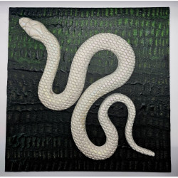 Tableau serpent