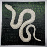 Tableau serpent