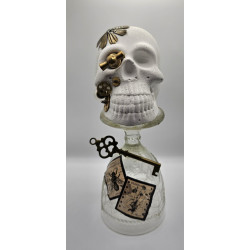 Compo steampunk