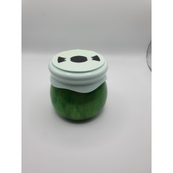 Pot à visser