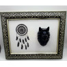 Tableau loup